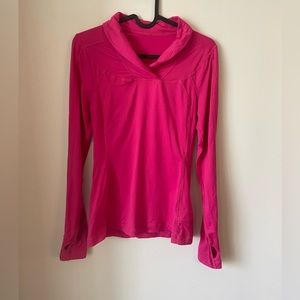 Lululemon Long Sleeve
